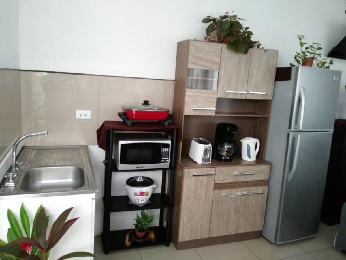 فندق أوفيتافي  Bahia Ballena Loft المظهر الخارجي الصورة