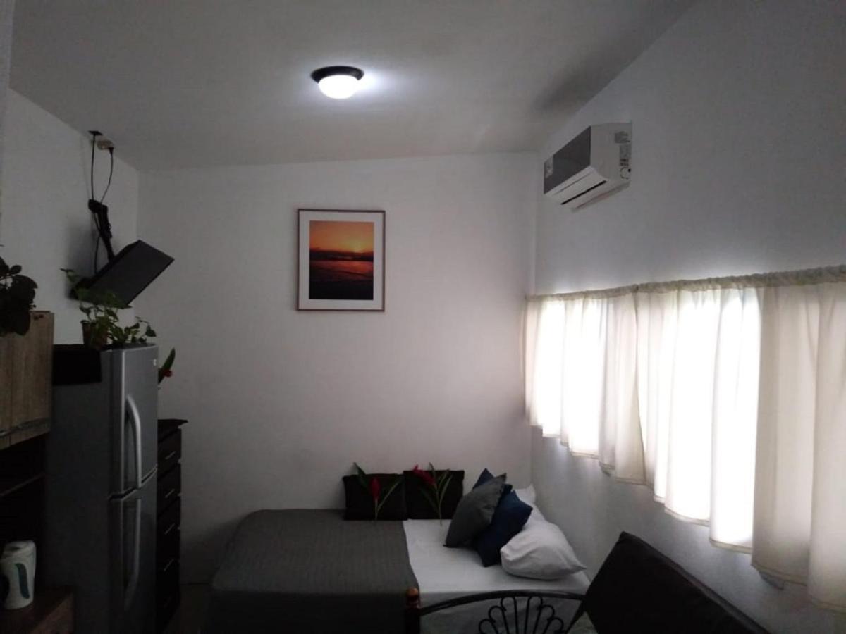 فندق أوفيتافي  Bahia Ballena Loft المظهر الخارجي الصورة
