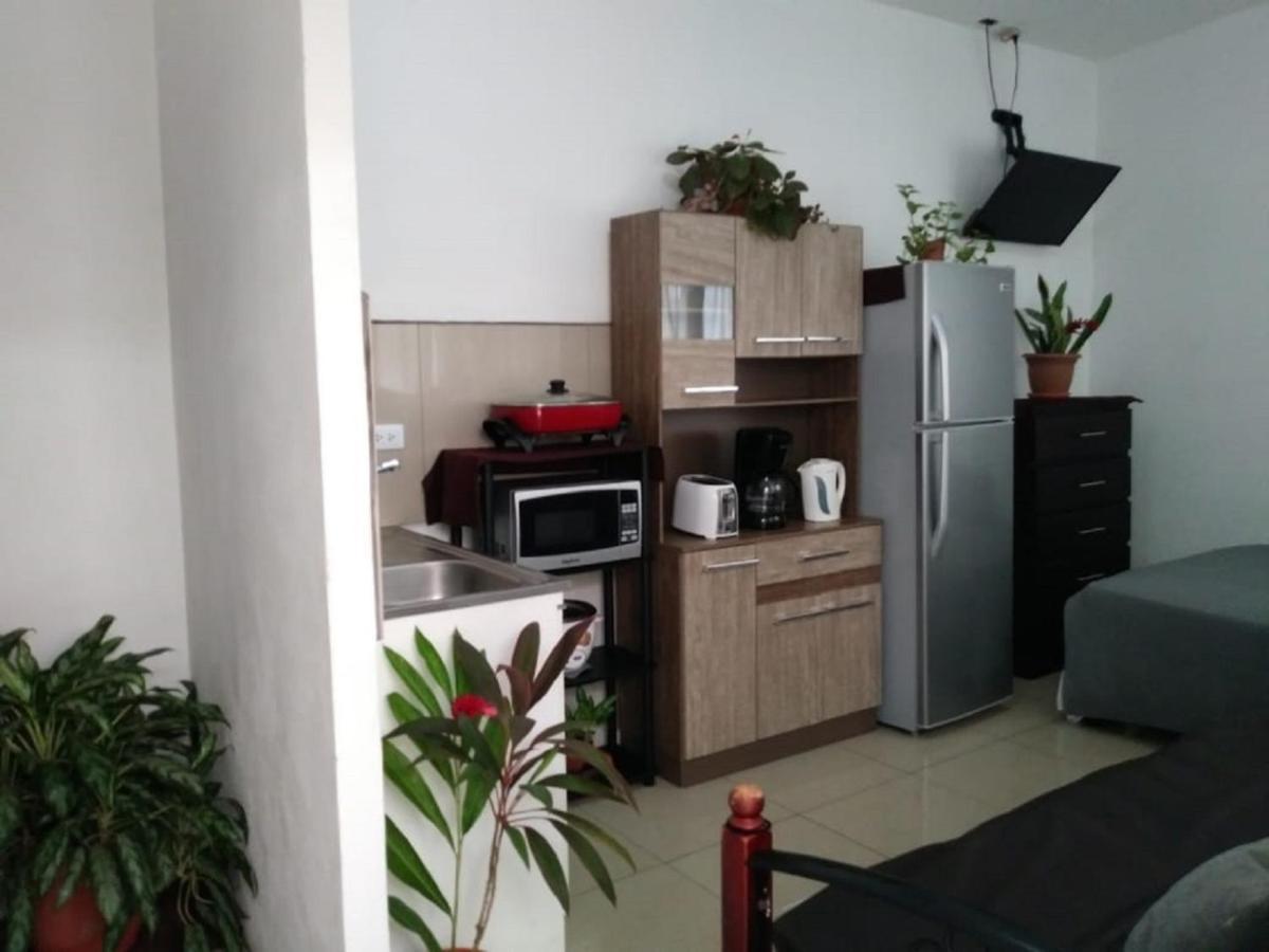 فندق أوفيتافي  Bahia Ballena Loft المظهر الخارجي الصورة