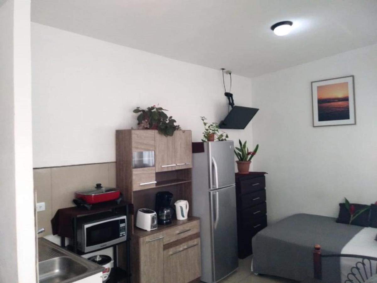 فندق أوفيتافي  Bahia Ballena Loft المظهر الخارجي الصورة