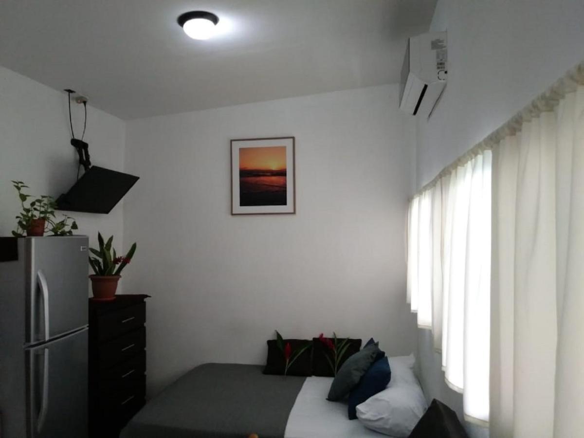 فندق أوفيتافي  Bahia Ballena Loft المظهر الخارجي الصورة