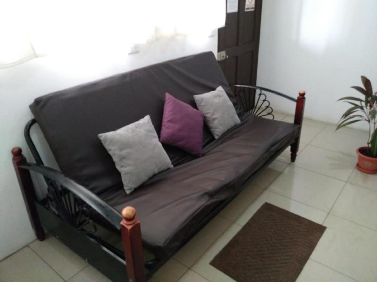 فندق أوفيتافي  Bahia Ballena Loft المظهر الخارجي الصورة