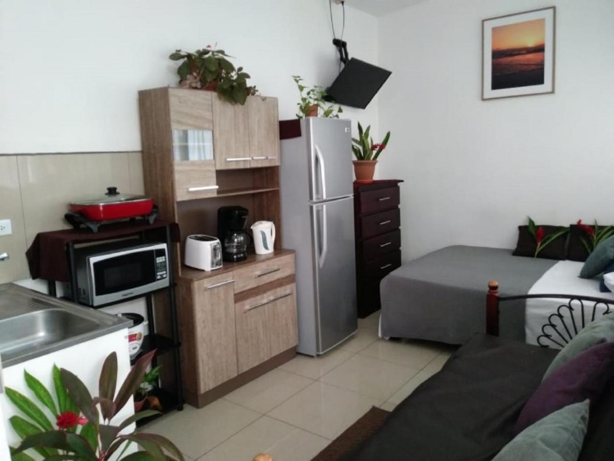 فندق أوفيتافي  Bahia Ballena Loft المظهر الخارجي الصورة