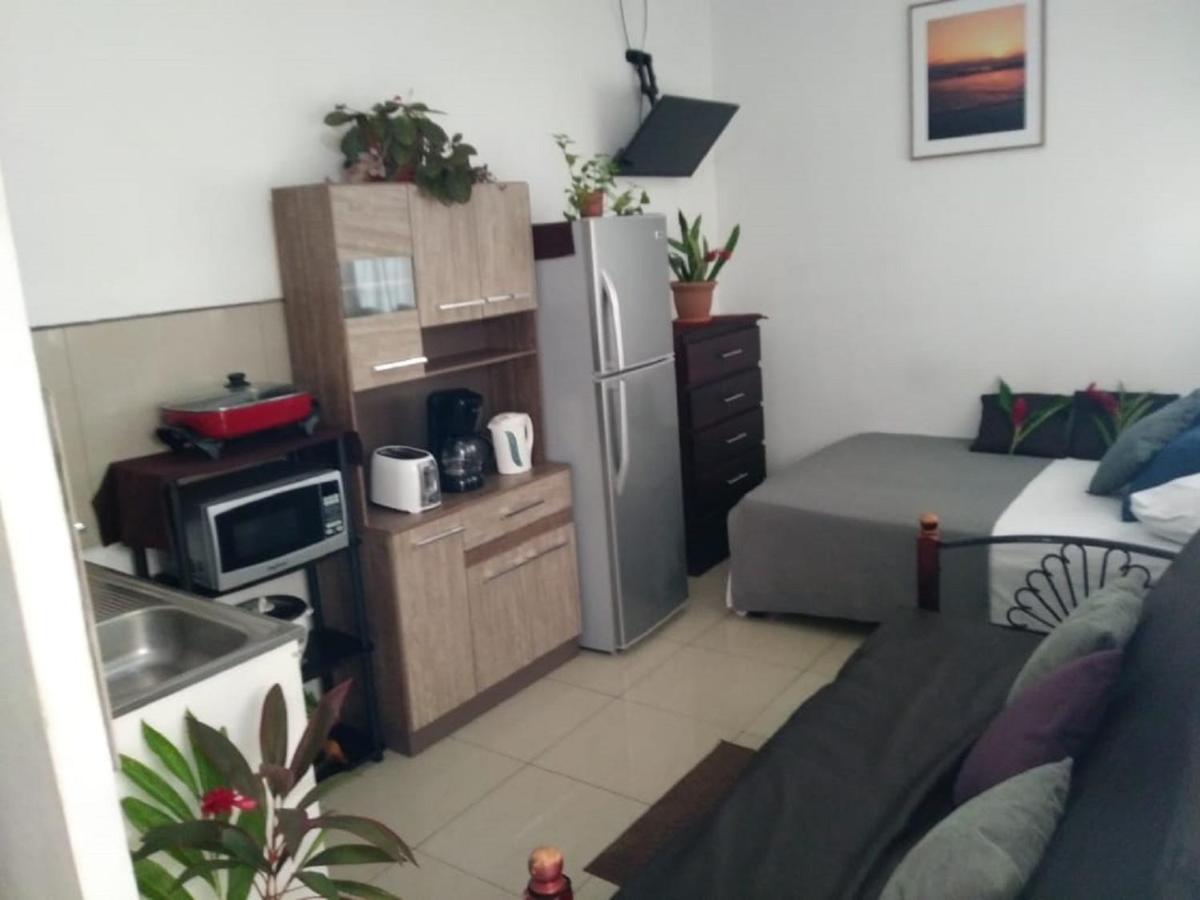 فندق أوفيتافي  Bahia Ballena Loft المظهر الخارجي الصورة