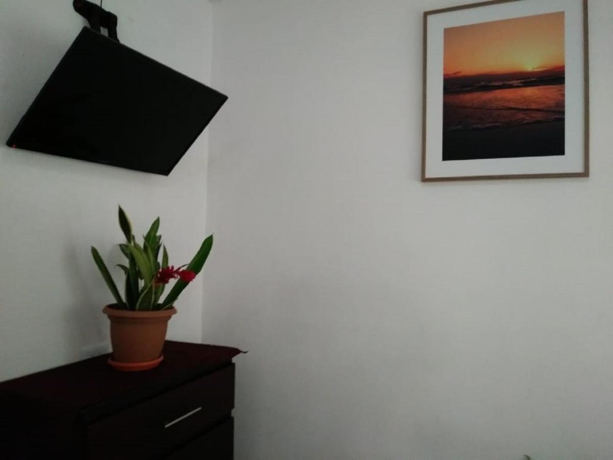 فندق أوفيتافي  Bahia Ballena Loft المظهر الخارجي الصورة