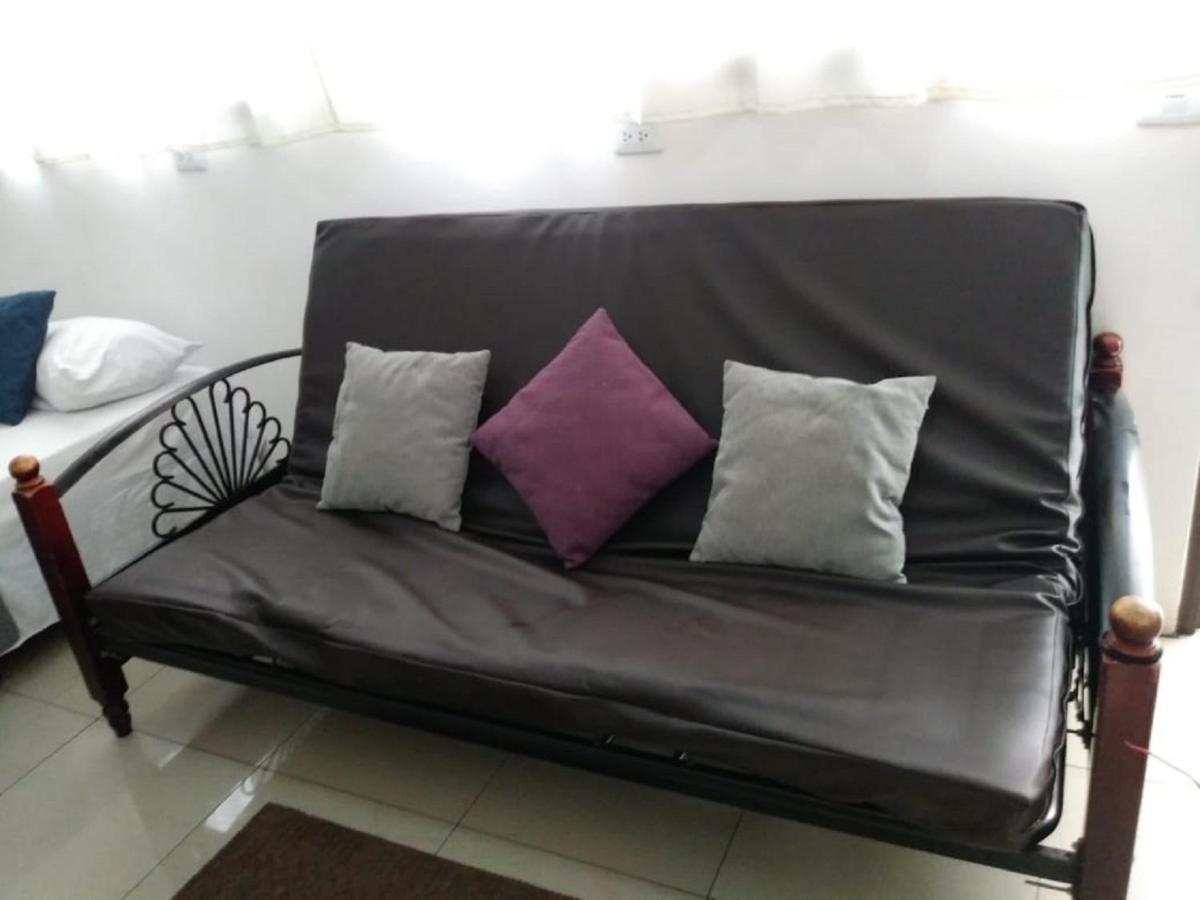 فندق أوفيتافي  Bahia Ballena Loft المظهر الخارجي الصورة