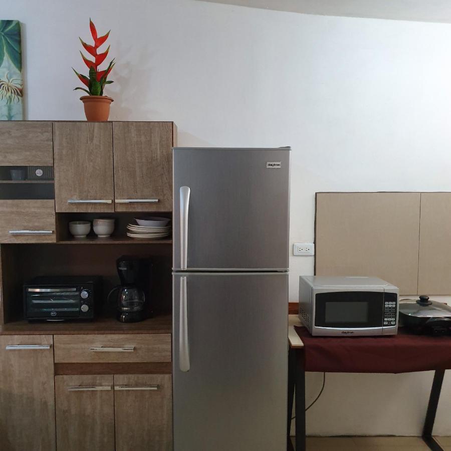 فندق أوفيتافي  Bahia Ballena Loft المظهر الخارجي الصورة