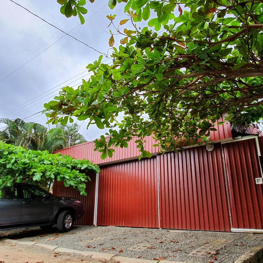 فندق أوفيتافي  Bahia Ballena Loft المظهر الخارجي الصورة