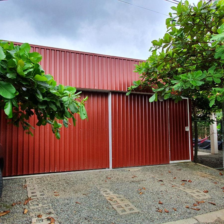 فندق أوفيتافي  Bahia Ballena Loft المظهر الخارجي الصورة