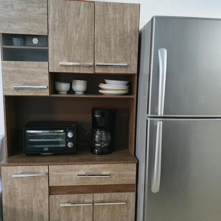 فندق أوفيتافي  Bahia Ballena Loft المظهر الخارجي الصورة