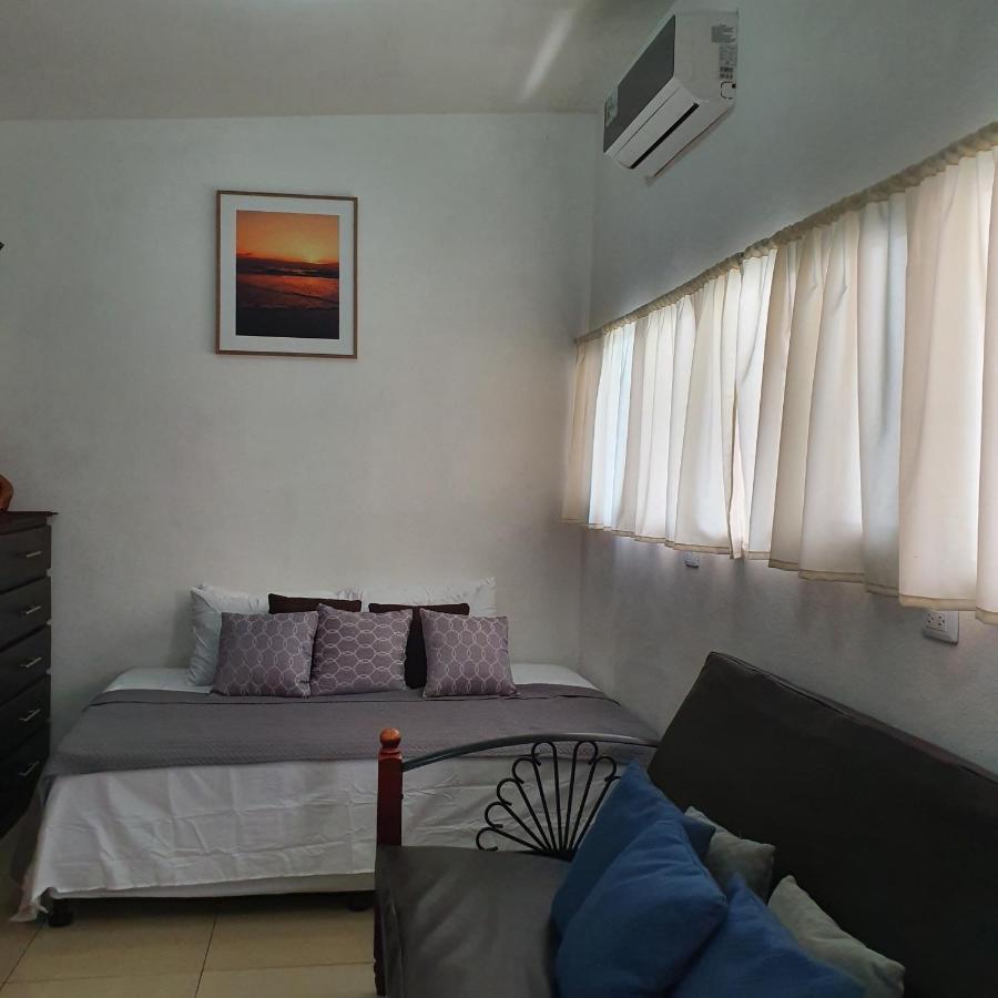 فندق أوفيتافي  Bahia Ballena Loft المظهر الخارجي الصورة