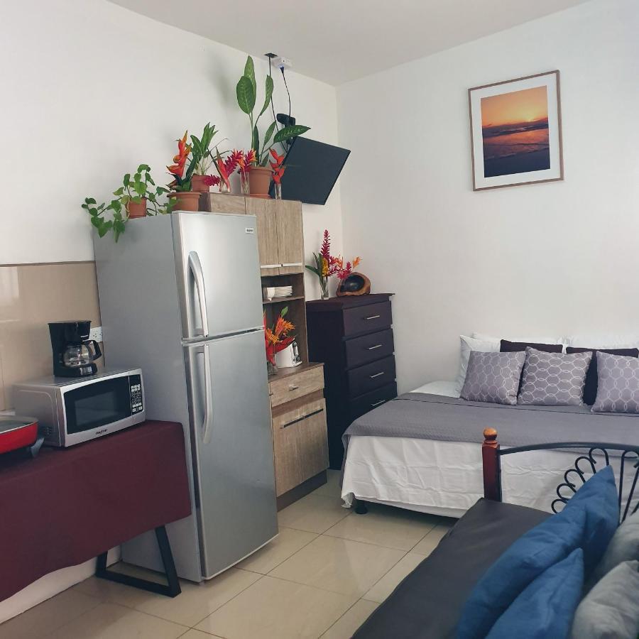 فندق أوفيتافي  Bahia Ballena Loft المظهر الخارجي الصورة