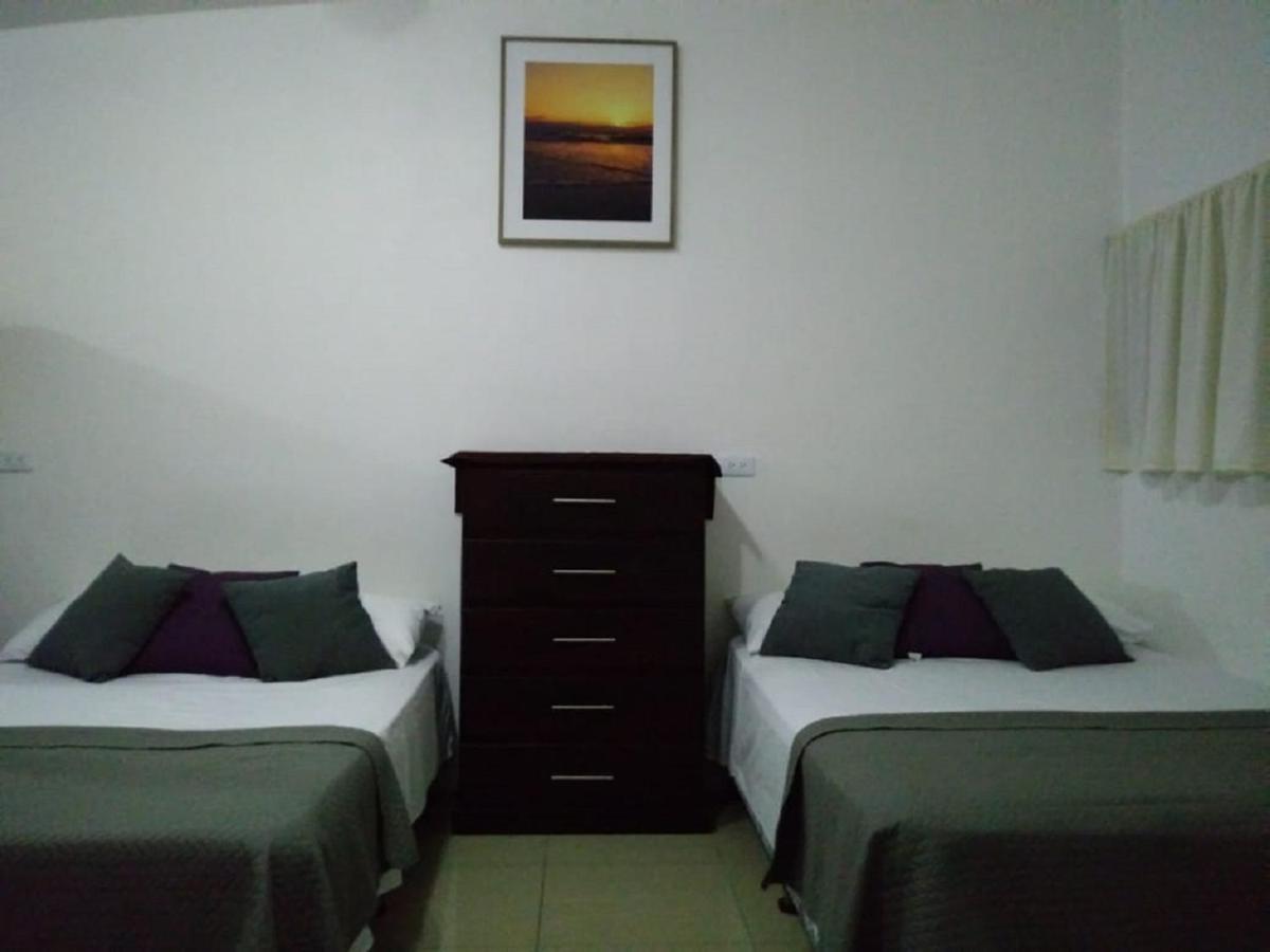 فندق أوفيتافي  Bahia Ballena Loft المظهر الخارجي الصورة