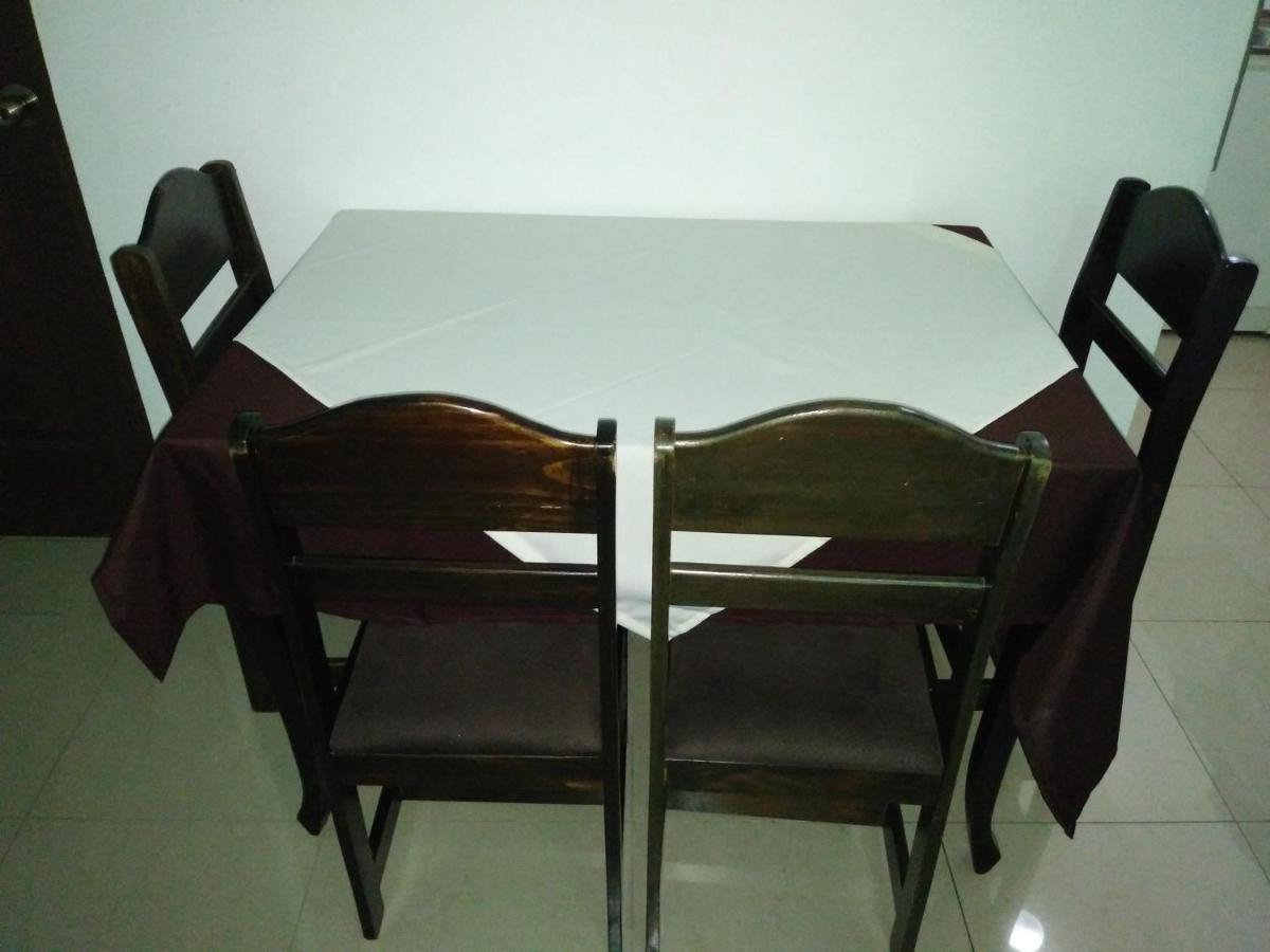 فندق أوفيتافي  Bahia Ballena Loft المظهر الخارجي الصورة