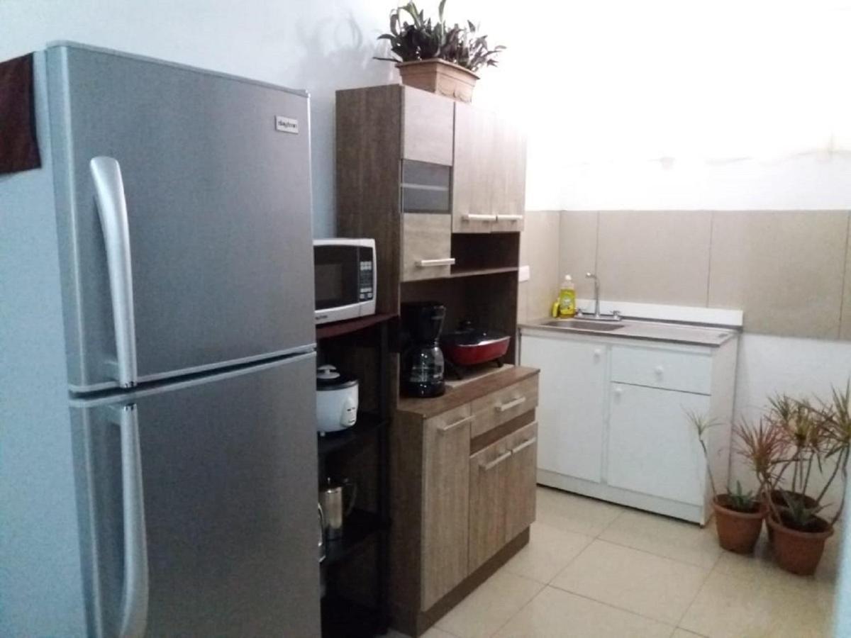 فندق أوفيتافي  Bahia Ballena Loft المظهر الخارجي الصورة