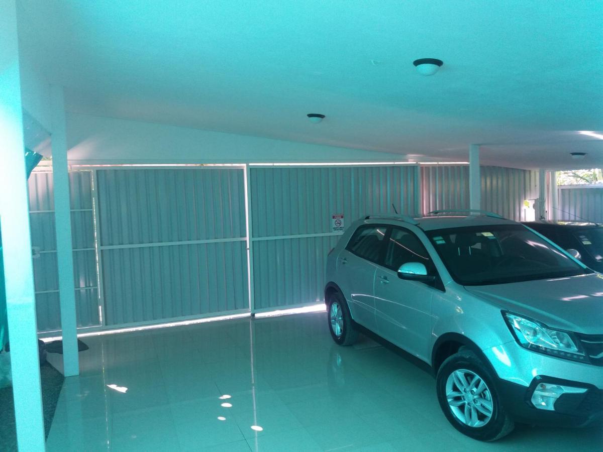فندق أوفيتافي  Bahia Ballena Loft المظهر الخارجي الصورة