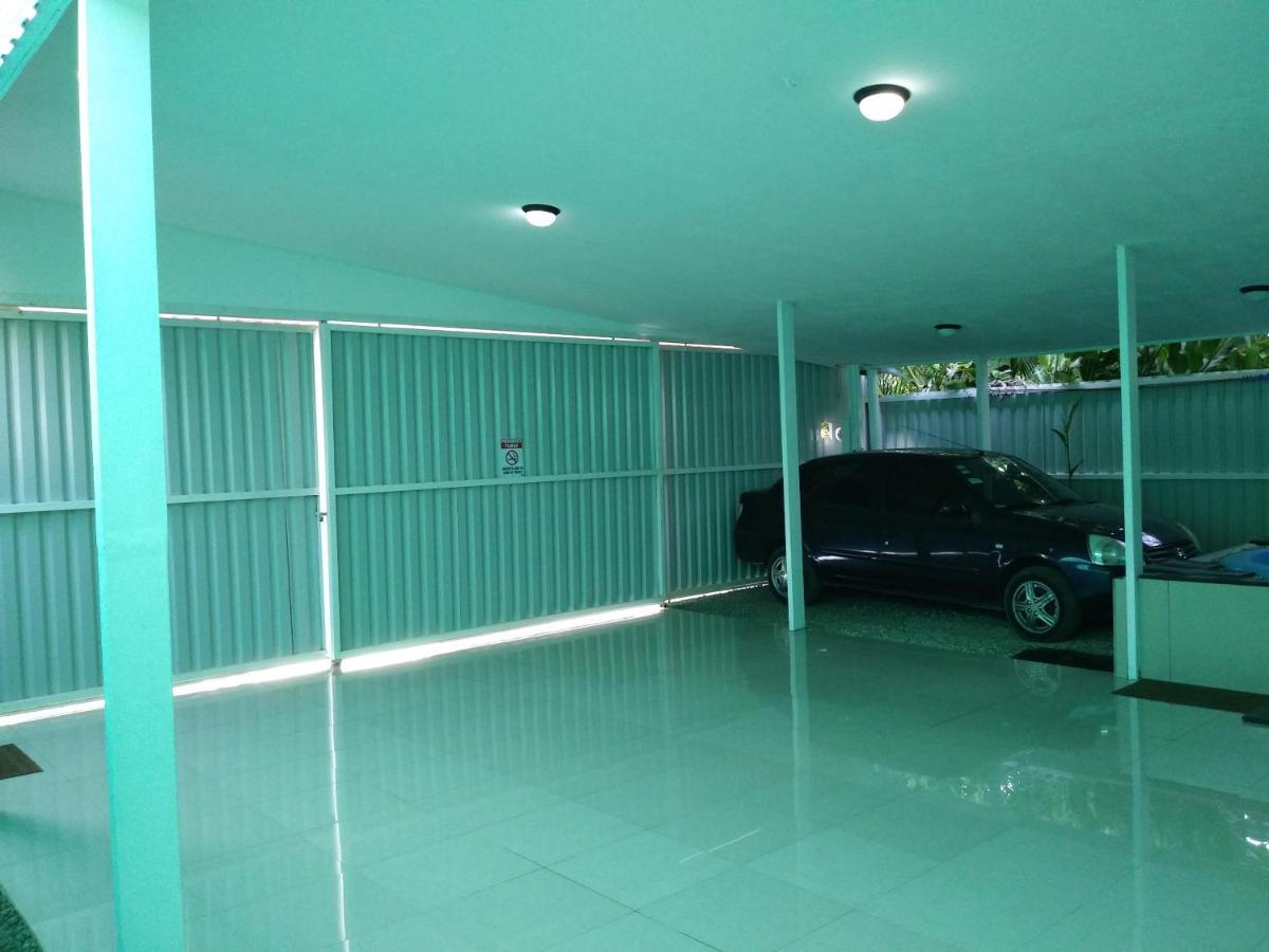 فندق أوفيتافي  Bahia Ballena Loft المظهر الخارجي الصورة